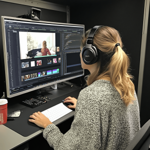 videobewerking achter pc videobewerking achter pc